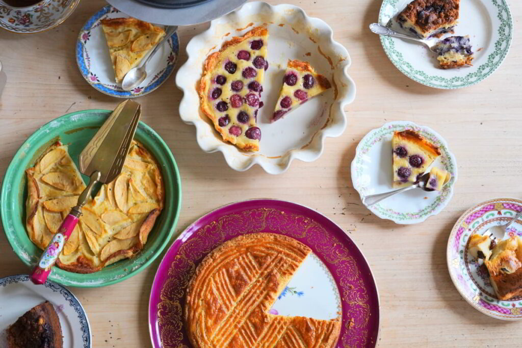 aprender reposteria online