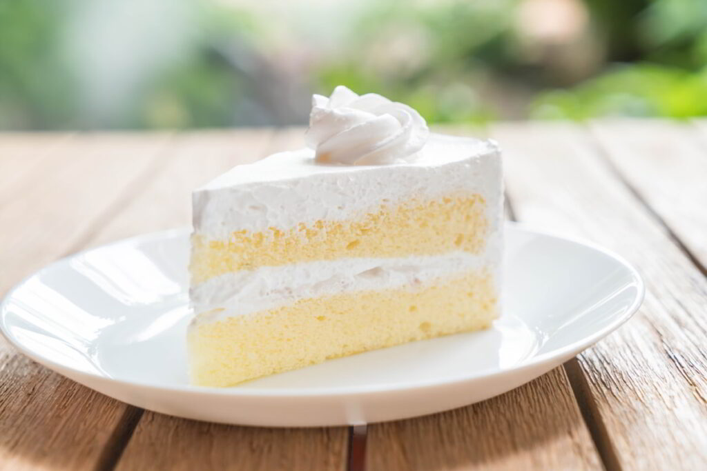 como hacer torta 3 leches
